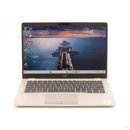 Dell Latitude 5310 felújított laptop i5-10310U 16GB RAM 256SSD 13.3" FHD WIN11