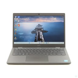 Dell Latitude 3420 felújított laptop i5-1135G7 8GB RAM 256SSD 14" FHD WIN11