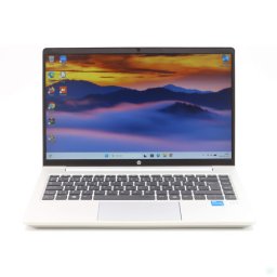 HP ProBook 640 G8 felújított laptop i5-1135G7 8GB RAM 256SSD 14" FHD WIN11