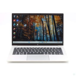 HP Elitebook 830 G8 felújított laptop i5-1145G7 32GB RAM 256SSD 13.3" FHD WIN11