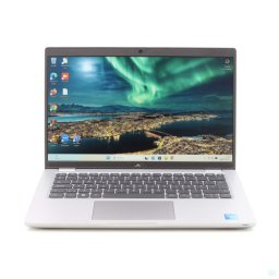 Dell Latitude 5430 felújított laptop i5-1235U 16GB RAM 256SSD 14" FHD WIN11
