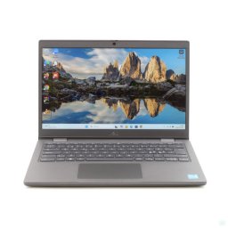 Dell Latitude 3420 felújított laptop i5-1135G7 16GB RAM 256SSD 14" FHD WIN11