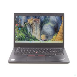 Lenovo Thinkpad L14 Gen 1 felújított laptop i5-10210U 16GB RAM 256SSD 14" FHD WIN11
