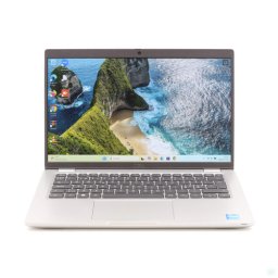 Dell Latitude 5420 felújított laptop i5-1135G7 16GB RAM 512SSD 14" FHD WIN11