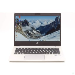 HP ProBook 430 G7 felújított laptop i5-10210U 16GB RAM 256SSD 13.3" FHD WIN11