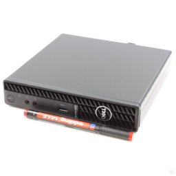 Dell OptiPlex 3090 felújított számítógép i5-10500T 16GB RAM 256SSD Mini WIN11