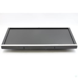 HP Compaq LA2405x LED használt monitor, DVI, DisplayPort, VGA, 2xUSB, WUXGA, 24" (talp nélkül)