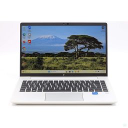HP EliteBook 640 G9 felújított laptop i5-1235U 16GB RAM 256SSD 14" FHD WIN11