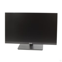 ASUS VA24EQSB LED használt monitor, HDMi, DisplayPort, VGA, 2xUSB, FULL HD IPS, 24"