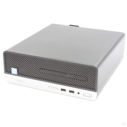 HP ProDesk 400 G6 felújított számítógép i5-9500 16GB RAM 256SSD SFF WIN11
