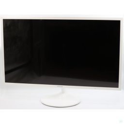 Samsung S32F351FUU LED használt monitor, HDMi, FULL HD VA, 32"
