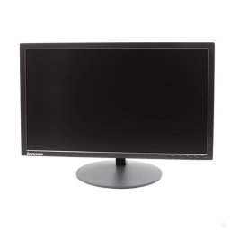 Lenovo ThinkVision T2324pA LED használt monitor, HDMi, DisplayPort, VGA, 4xUSB, FULL HD IPS, 23"