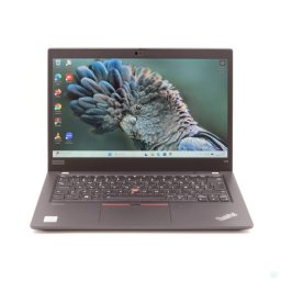 Lenovo Thinkpad X13 Gen 1 felújított laptop i5-10310U 16GB RAM 512SSD 13.3" FHD WIN11