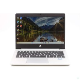 HP ProBook 430 G6 felújított laptop i5-8265U 16GB RAM 256SSD 13.3" FHD WIN11