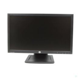 HP Compaq LA2306x LED használt monitor, DVI, DisplayPort, VGA, 2xUSB, FULL HD, 23"