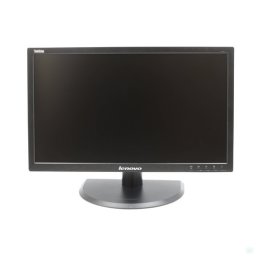 Lenovo ThinkVision LT2323pwA LED használt monitor, DisplayPort, DVI, VGA, 4xUSB, FULL HD, 23"