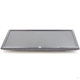 HP Compaq LA2306x LED használt monitor, DVI, DisplayPort, VGA, 2xUSB, FULL HD, 23" (talp nélkül)