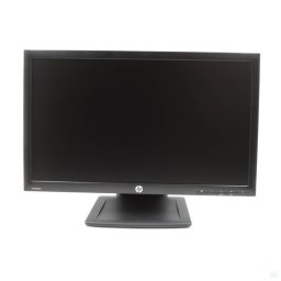 HP ZR2330w LED használt monitor, DVI, DisplayPort, VGA, 2xUSB, FULL HD IPS, 23"