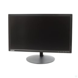 Lenovo ThinkVision T2324pA LED használt monitor, HDMi, DisplayPort, VGA, 4xUSB, FULL HD IPS, 23"