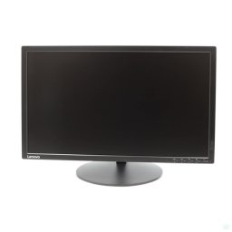 Lenovo ThinkVision T2324pA LED használt monitor, HDMi, DisplayPort, VGA, 4xUSB, FULL HD IPS, 23"