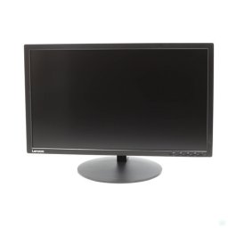 Lenovo ThinkVision T2324pA LED használt monitor, HDMi, DisplayPort, VGA, 4xUSB, FULL HD IPS, 23"