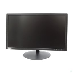 Lenovo ThinkVision T2324pA LED használt monitor, HDMi, DisplayPort, VGA, 4xUSB, FULL HD IPS, 23"