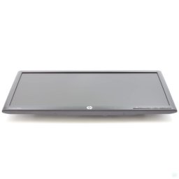 HP Compaq LA2306x LED használt monitor, DVI, DisplayPort, VGA, 2xUSB, FULL HD, 23" (talp nélkül)