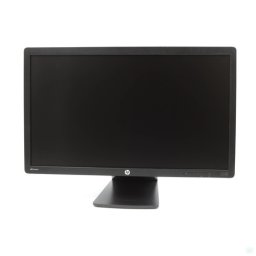HP ZDisplay Z23i LED használt monitor, DVI, DisplayPort, VGA, 2xUSB, FULL HD IPS, 23"