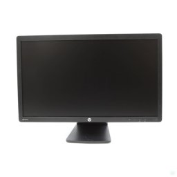 HP ZDisplay Z23i LED használt monitor, DVI, DisplayPort, VGA, 2xUSB, FULL HD IPS, 23"