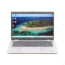 Dell Latitude 5320 felújított laptop i5-1145G7 16GB RAM 256SSD 13.3" FHD WIN11