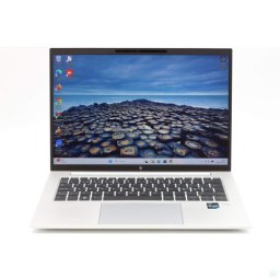 HP EliteBook 840 G10 felújított laptop i5-1335U 16GB RAM 512SSD 14" WUXGA WIN11