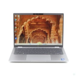 Dell Latitude 7440 felújított laptop i7-1365U 16GB RAM 512SSD 14" WUXGA WIN11