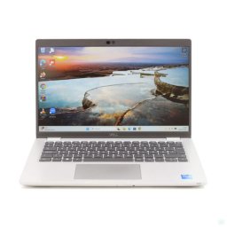 Dell Latitude 5430 felújított laptop i7-1255U 16GB RAM 512SSD 14" FHD WIN11