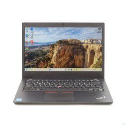 Lenovo Thinkpad L14 Gen 2 felújított laptop i5-1135G7 16GB RAM 256SSD 14" FHD WIN11