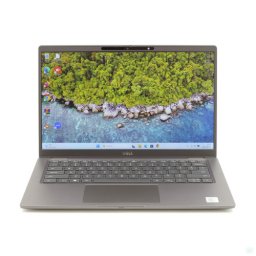 Dell Latitude 7410 felújított laptop i5-10310U 16GB RAM 512SSD 14" FHD Touch WIN11 US