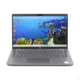 Dell Latitude 7410 felújított laptop i5-10210U 8GB RAM 256SSD 14" FHD WIN11