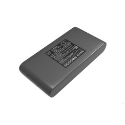Porszívó akku Dreame Z30 Z40 porszívóhoz (20010100001153) - utángyártott