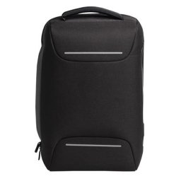 Notebook hátizsák, 16", 16 L, EXACOMPTA "Exactive®", fekete