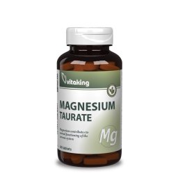 Vitaking Magnesium Taurate