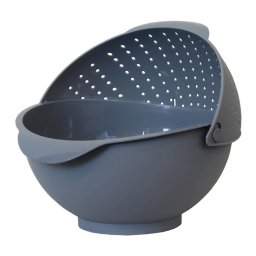 Domotti Tál szűrővel 242212,5 cm 3 literes műanyag Otello 26995