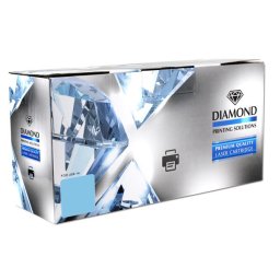 Utángyártott HP W2202X Toner Yellow 5.500 oldal kapacitás No.220X DIAMOND