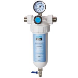 FilterMax mechanikai előszűrő, rozsdamentes betéttel 40µm, 3/4"x3/4"