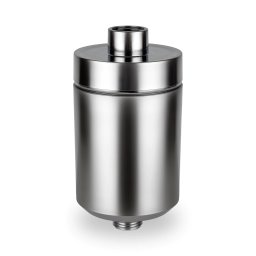 Silver Aqua PRO Balance KDF zuhanyszűrő