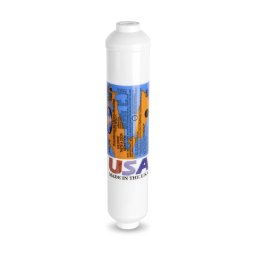 Omnipure CL10RO T/33 aktívszén szűrő - InLine, 2" (Made in USA)