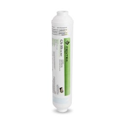 Pentair GS-10CAL/RO kombinált pH emelő és aktívszén szűrő - InLine, 2"