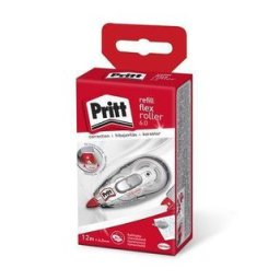 Korrektor 6mm x 12m cserélhető Pritt