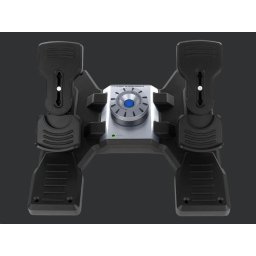 Logitech Air Pedals G Saitek PRO