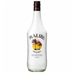 Malibu Rum [1L|18%]