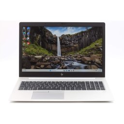 HP EliteBook 850 G6 felújított laptop i5-8365U 16GB RAM 256SSD 15.6" FHD WIN11