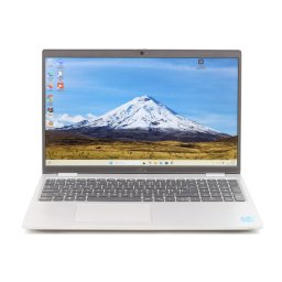Dell Latitude 5520 felújított laptop i5-1145G7 16GB RAM 256SSD 15.6" FHD WIN11